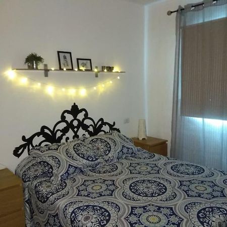 Apartamento Con Vistas Al Mar, Piscina Y Wifi Candelaria Exterior foto